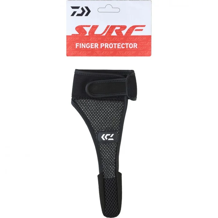 Doigtier avec maintien Poignet Daiwa