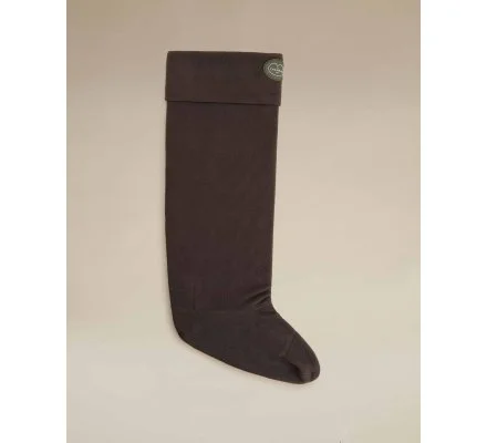 Doublure polaire verte pour bottes LE CHAMEAU – Image 2