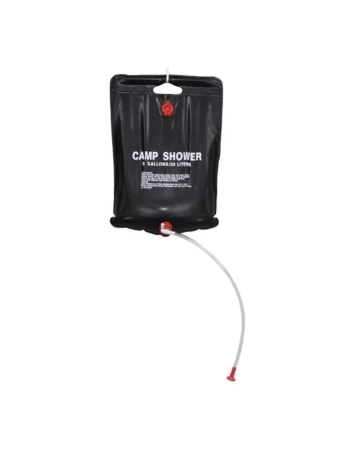 Douche solaire – 20 L