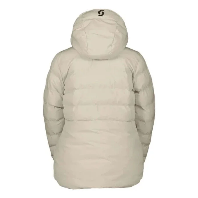 Doudoune a capuche Femme Scott Ultimate Warm – Image 2