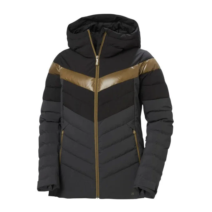 Doudoune Femme HELLY HANSEN Imperial Puffy