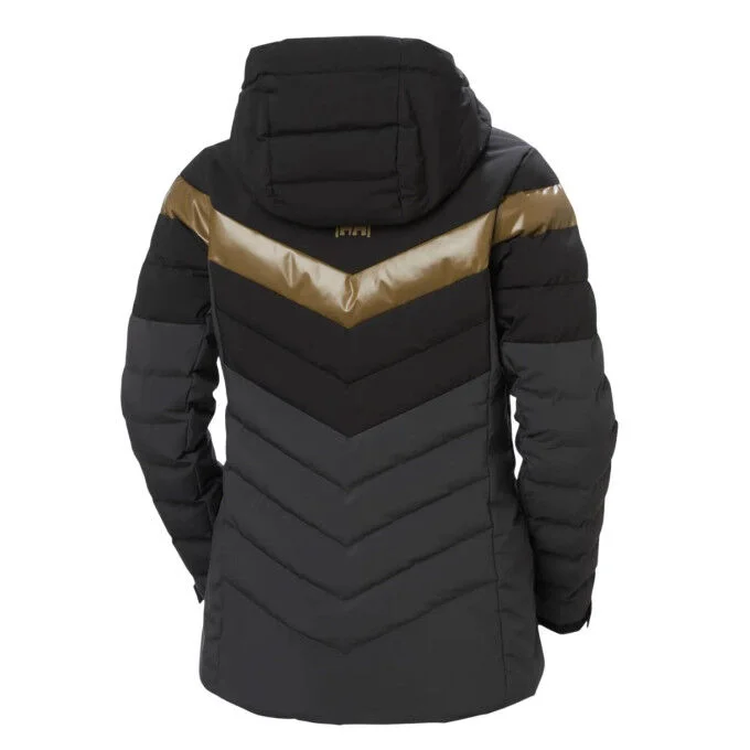 Doudoune Femme HELLY HANSEN Imperial Puffy – Image 2