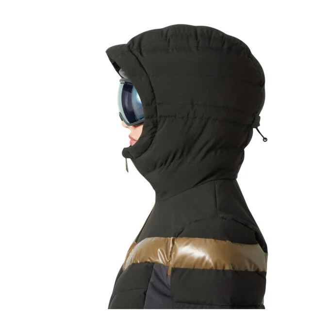 Doudoune Femme HELLY HANSEN Imperial Puffy – Image 3