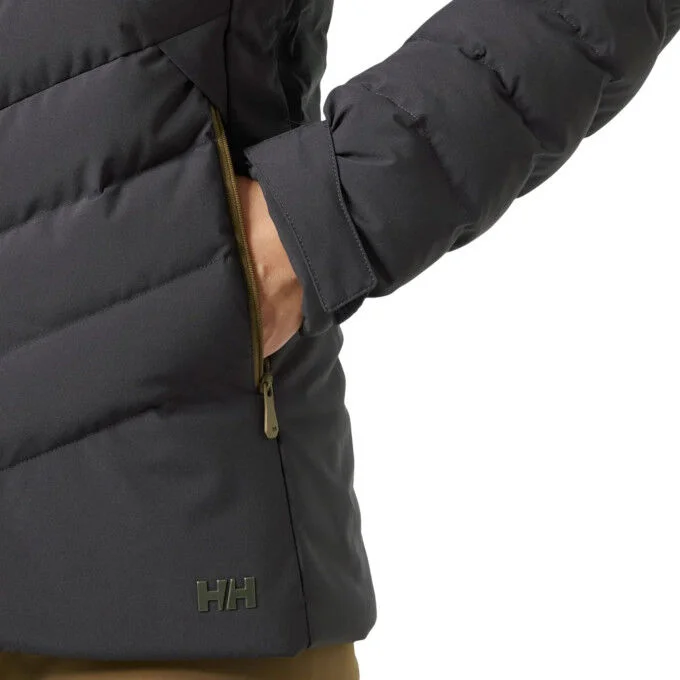 Doudoune Femme HELLY HANSEN Imperial Puffy – Image 4
