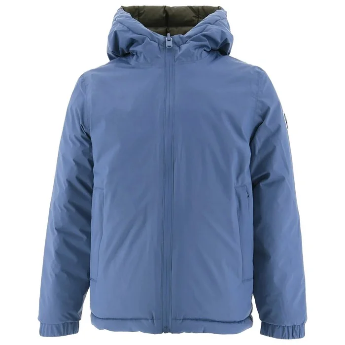 Doudoune Jott Bergen Blue Jeans Army
