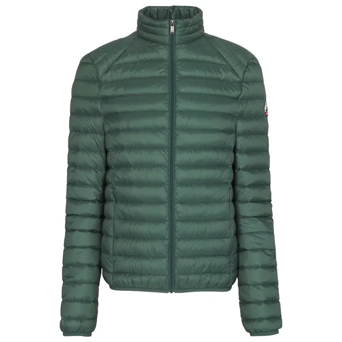 Doudoune Jott Mat Celadon Green