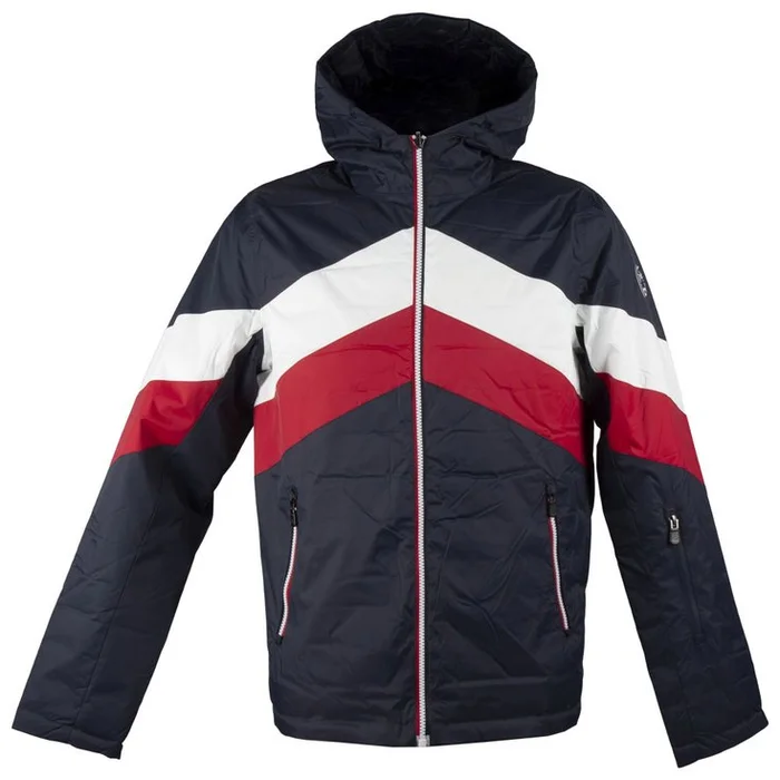 Doudoune Jott Munich ML Reversible Marine