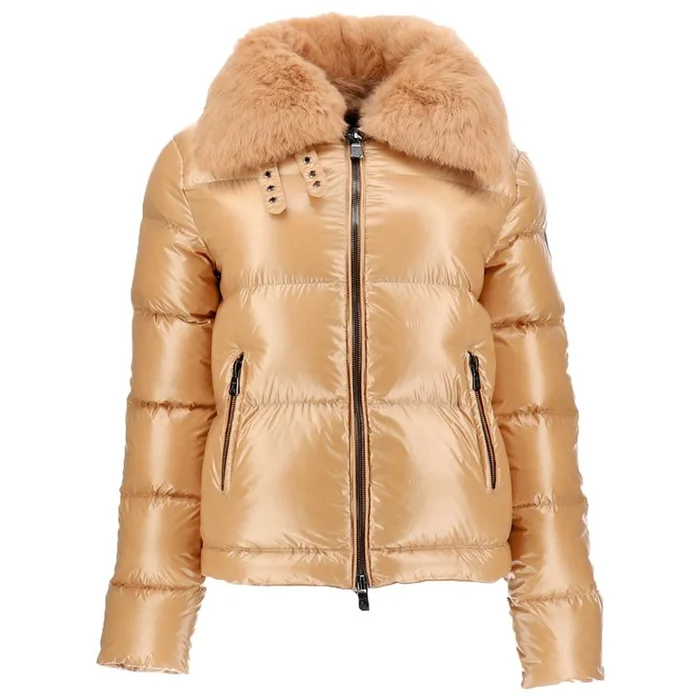 Doudoune Jott Nevada Grand Froid Laqué Bronze
