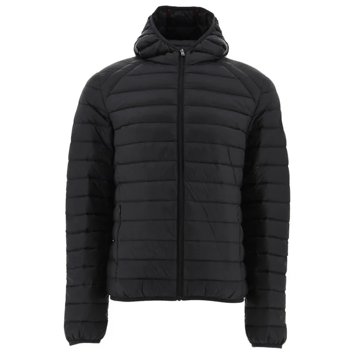 Doudoune Jott Nico Noos Noir