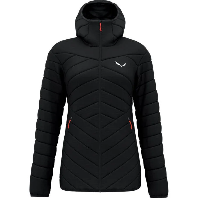 Doudoune SALEWA BRENTA RDS Femme