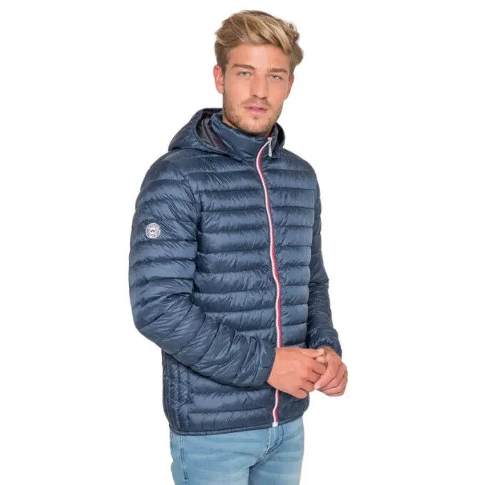 Doudoune WAXX FRENCHY Homme