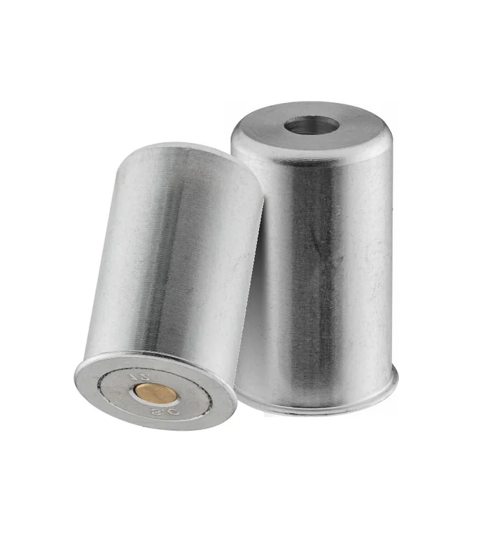 Douilles amortisseur alu pour fusil Megaline