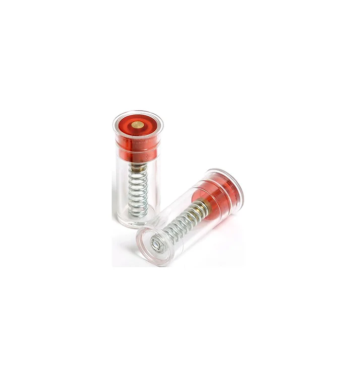Douilles amortisseur plastique pour fusil Megaline
