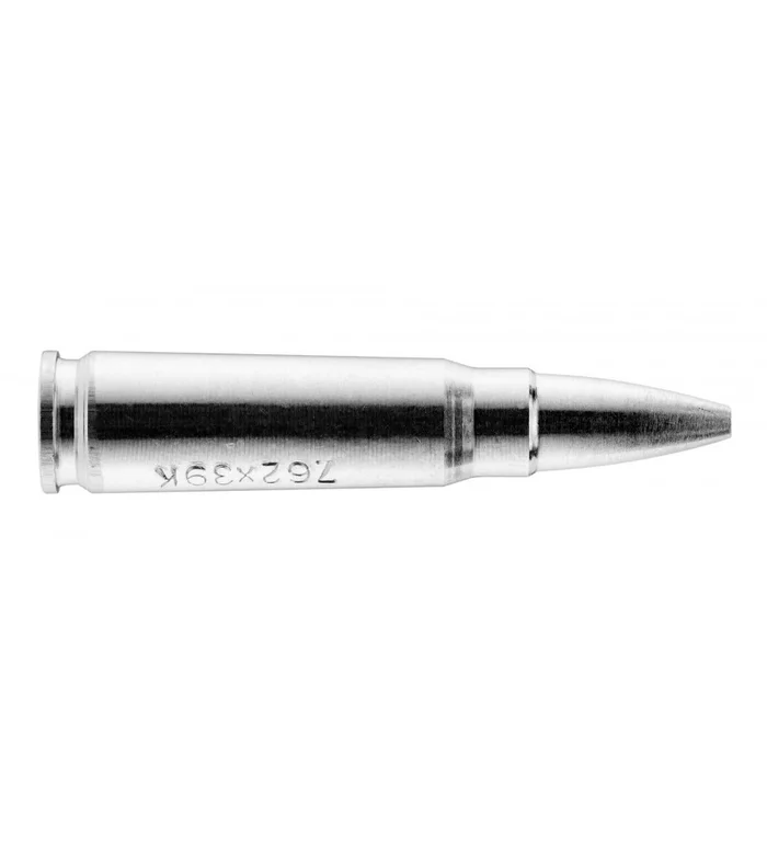 Douilles amortisseurs aluminium pour armes de tir