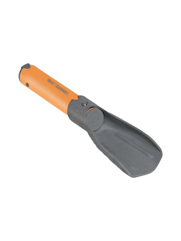 DPELL – Sea to Summit mini pelle rétractable