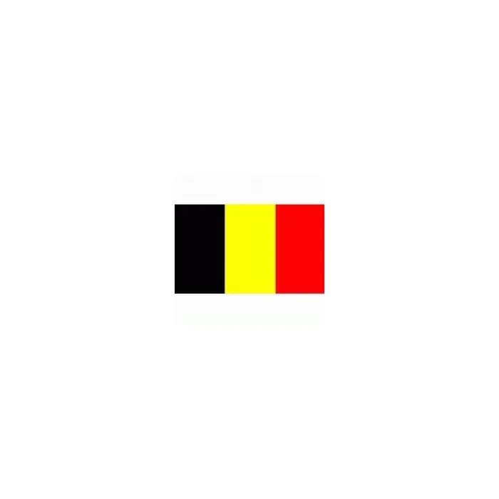 Drapeau Belgique 150 x 90 cm