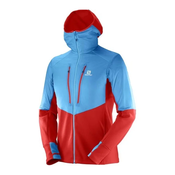 DRIFTER AIR MID HOODIE M 397459)