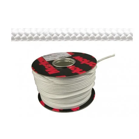 DrisseMarlow bout formuline 3.8mm White