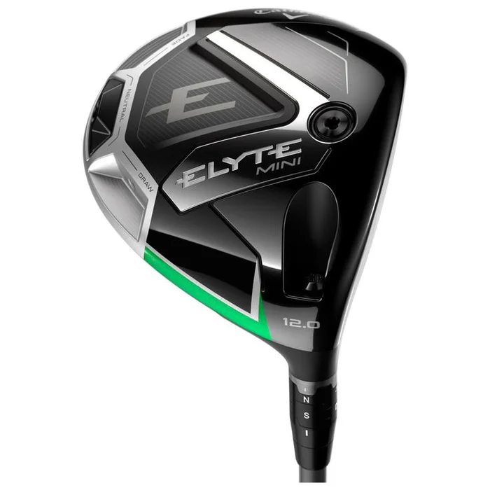 Driver Callaway Golf Elyte Mini Driver