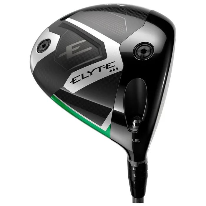 Driver Callaway Golf Elyte Triple Diamond