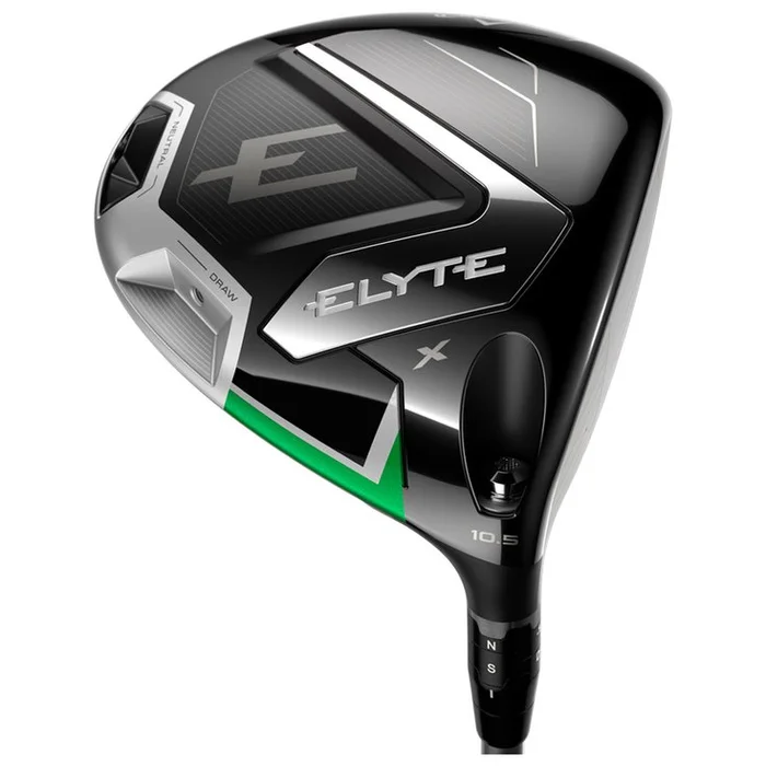 Driver Callaway Golf Elyte X