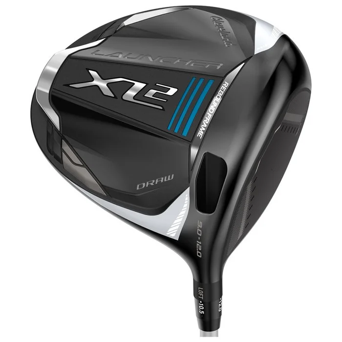 Driver Cleveland Launcher XL2 Draw