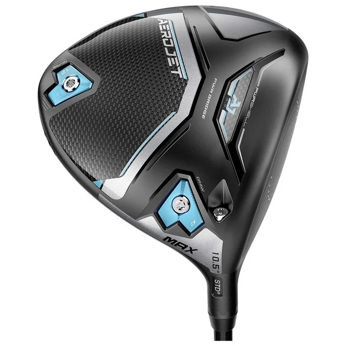 Driver Cobra AeroJet Max Women