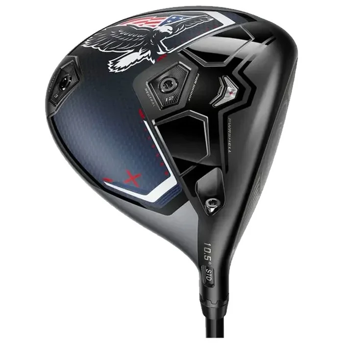 Driver Cobra Darkspeed X Limited Edition Volition