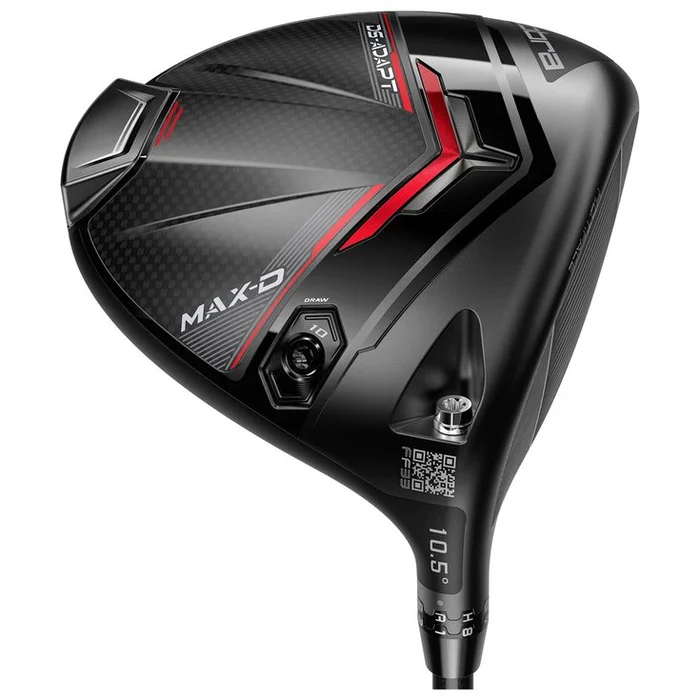 Driver Cobra DS-ADAPT Max-D
