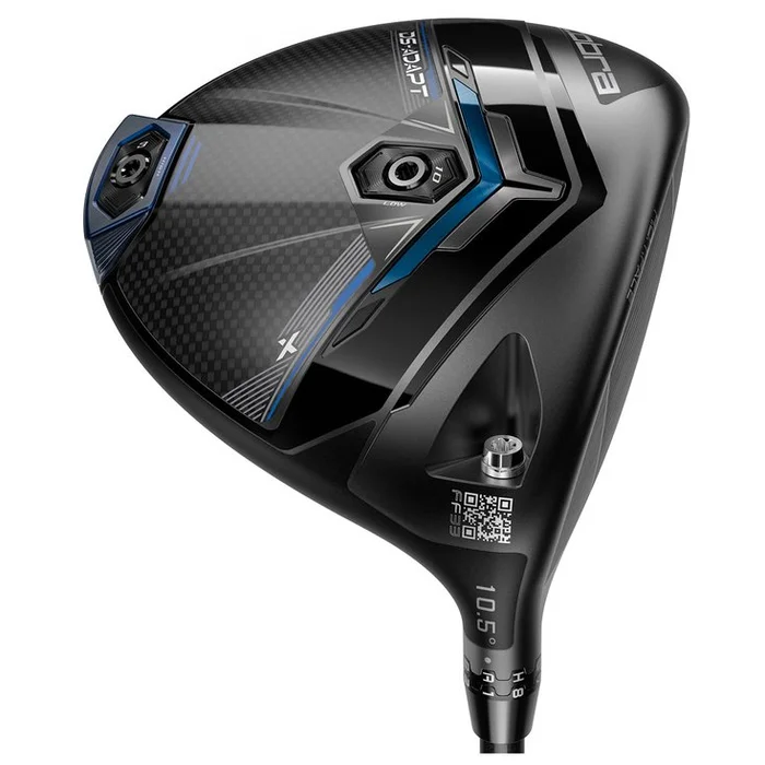 Driver Cobra DS-ADAPT X