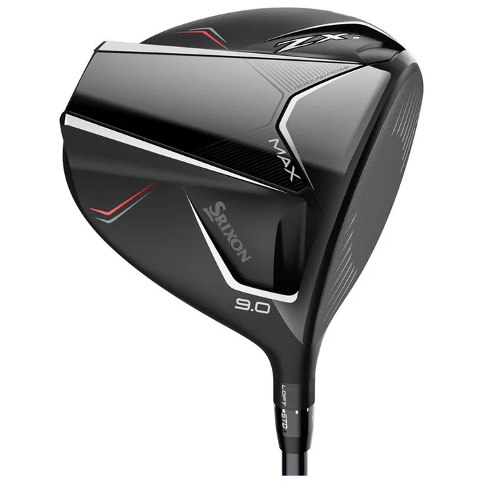 Driver Srixon ZXi Max