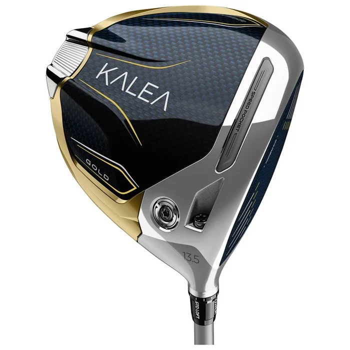 Driver Taylormade Kalea Gold