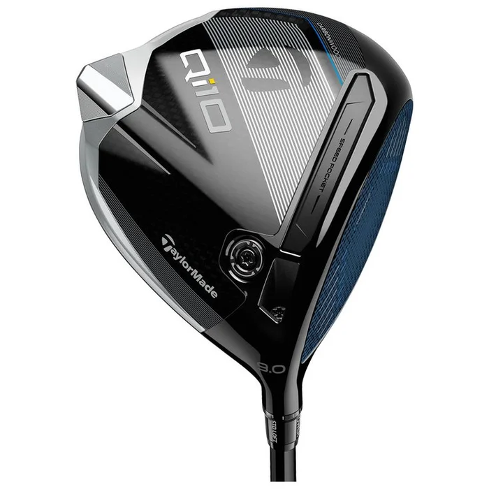 Driver Taylormade Qi10 Driver