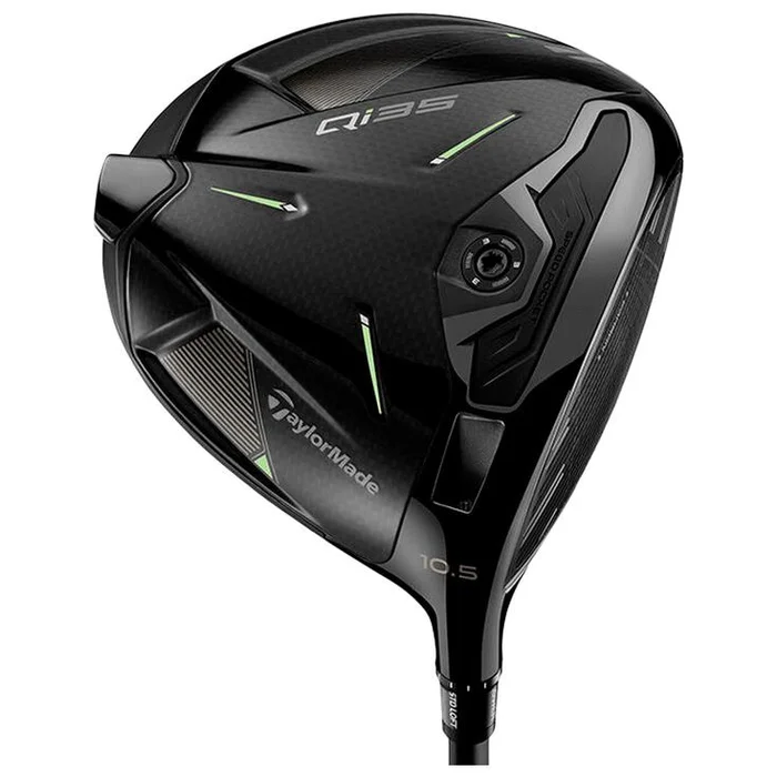Driver Taylormade Qi35 Designer Series
