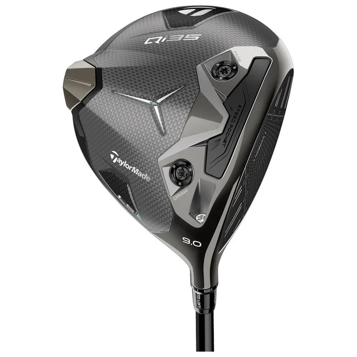 Driver Taylormade Qi35 LS