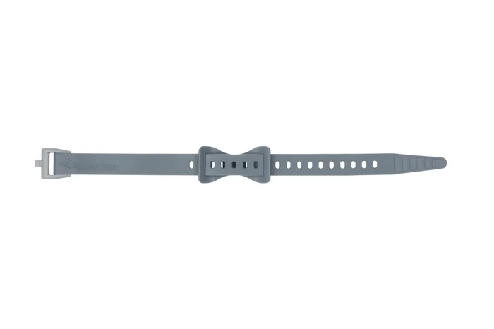DSANGLESI00 – Sea To Summit Sangle Stretch-Loc 15 Grise par 2