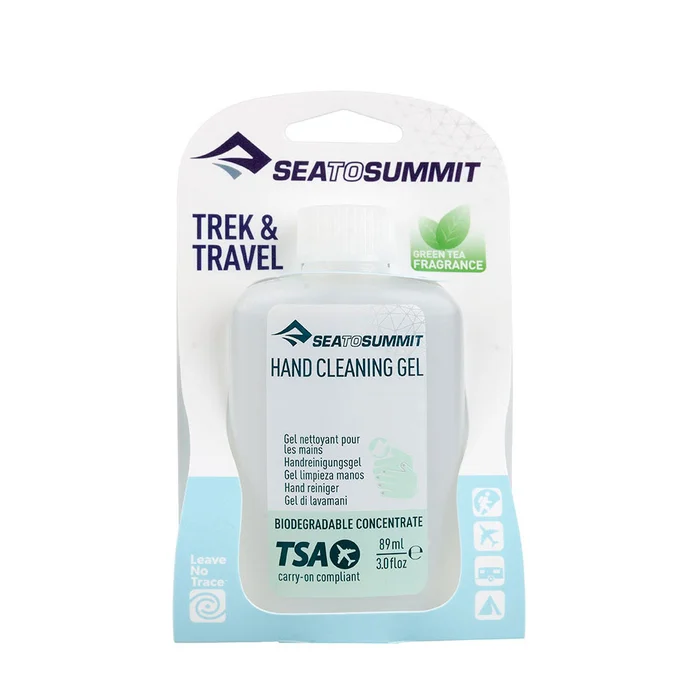 DSAVLIQ3 – SEA TO SUMMIT Gel Hydroalcoolique