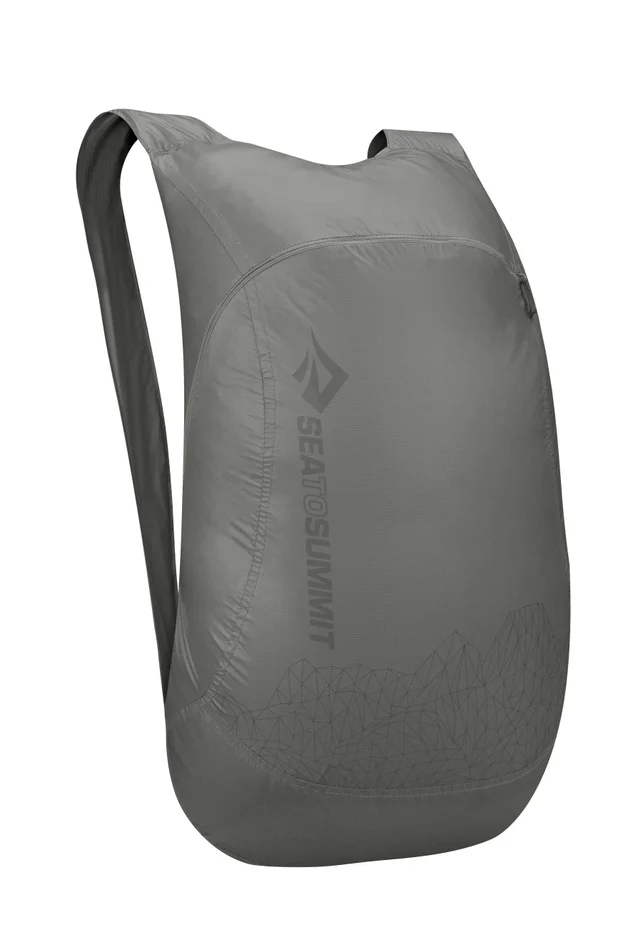 DSHOPBAG1000 – Sea To Summit Ultra Sil Sac à dos Nano Gris