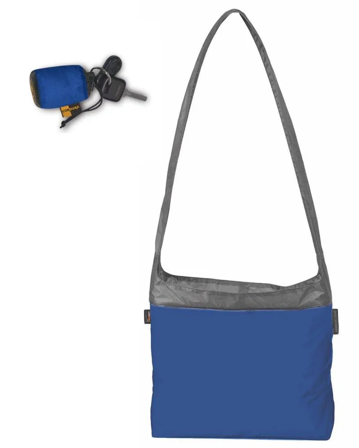 DSHOPBAG3Z00 – Sea to summit UltraSil Sac bandoulière 16 l bleu