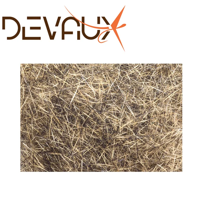 DUBBING DEVAUX LIEVRE NATUREL POILS LONGS