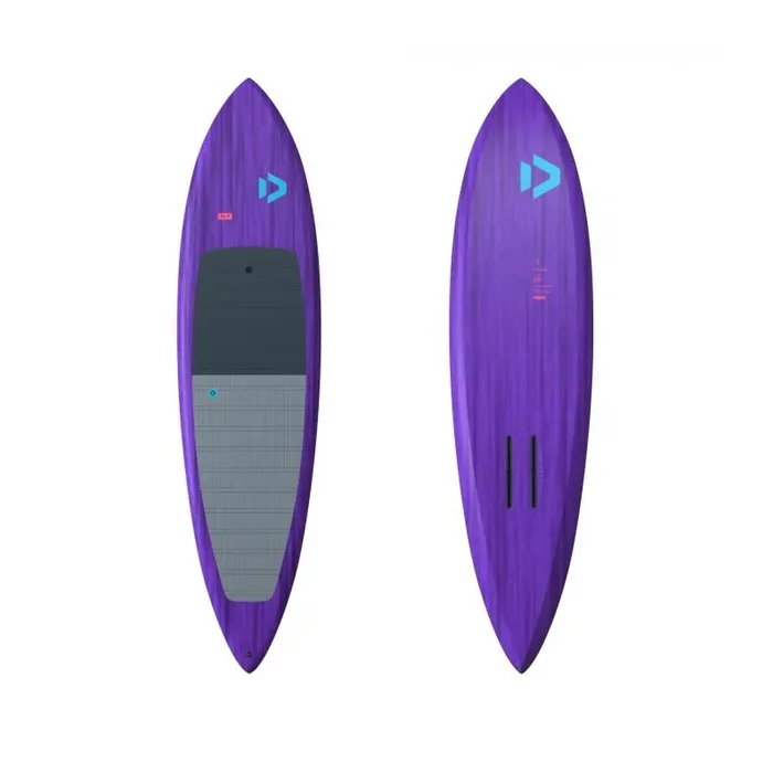 DUOTONE – Downwinder SLS