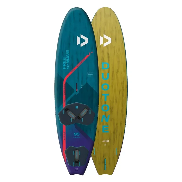 Duotone – FreeWave SLS 2024