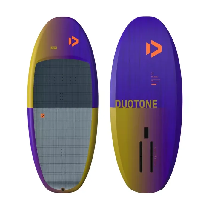 Duotone – Sky Style SLS