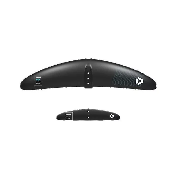 Duotone -Aero Free SLS 2024