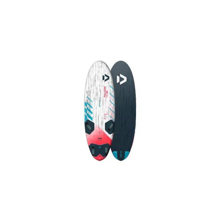 Duotone Falcon Fin D/LAB – 2025