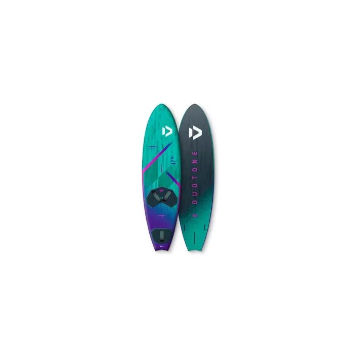 Duotone Grip 3 SLS – 2025