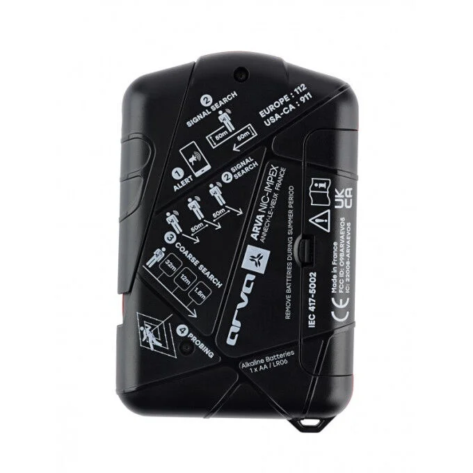 DVA Arva EVO5+ – Image 3