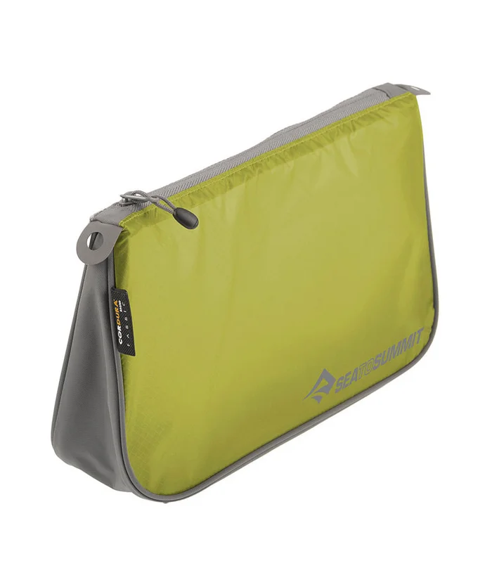 DVOYTOIL4NEW1Z00 – Sea To Summit See Pouch M lime