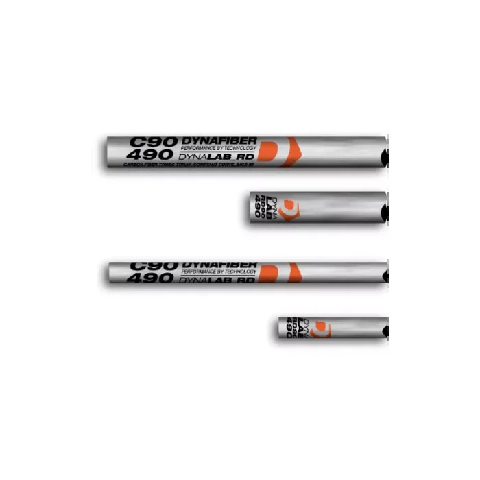 Dynafiber – Lab Mast 100 SDM