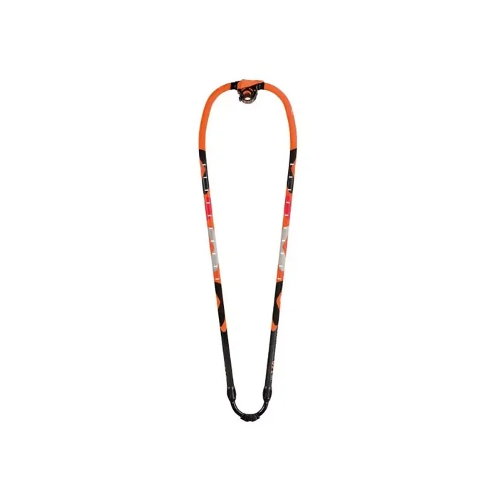 DYNAFIBER BLACKLUNAR ALU MONO / ORANGE
